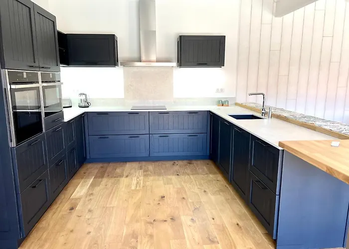 Avec Clim Et Piscine Chauffee Cap Ferret Ares